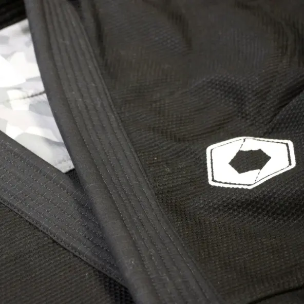 Kimono JJB Adidas Contest Homologado CFJJB