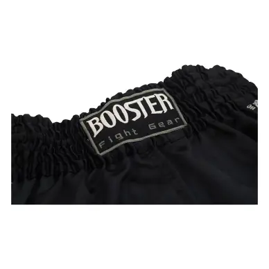 Short Boxe Thai TBT Pro 4.32 - 6
