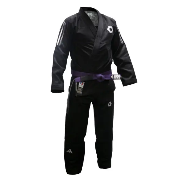 Kimono JJB Adidas Contest Homologado CFJJB