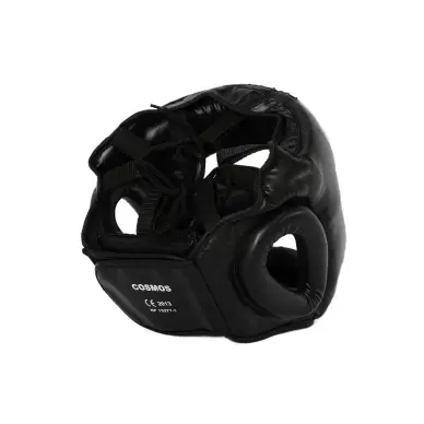 Casco de Boxeo Integral Cosmos 100% cuero - 2