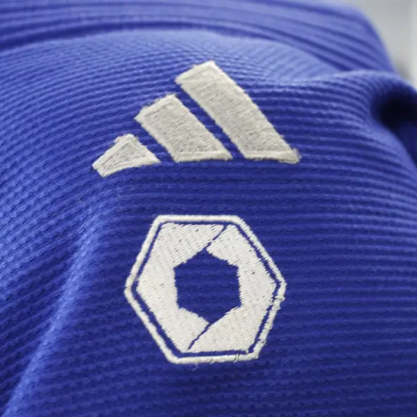 Kimono JJB Adidas Contest Homologado CFJJB