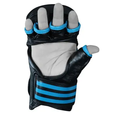 Guantes MMA Combate Libre - 4
