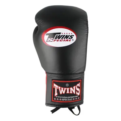 Guantes de boxeo Twins BGLL-1