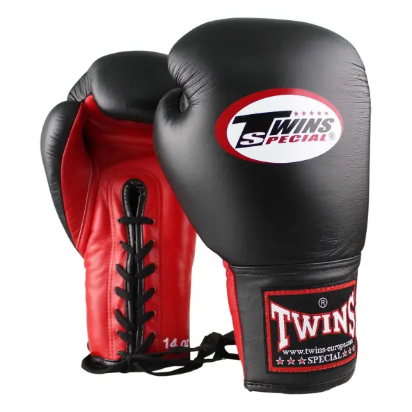 Guantes de boxeo Twins BGLL-1