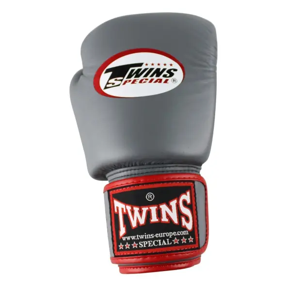 Guantes de boxeo Twins BGVL3 Air Flow