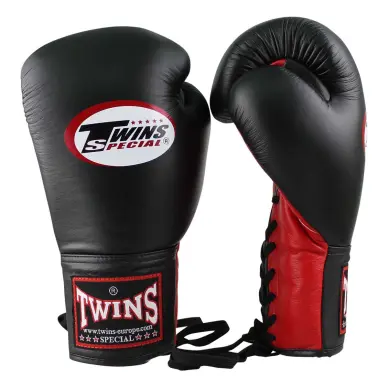 Guantes de boxeo Twins BGLL-1 - 4