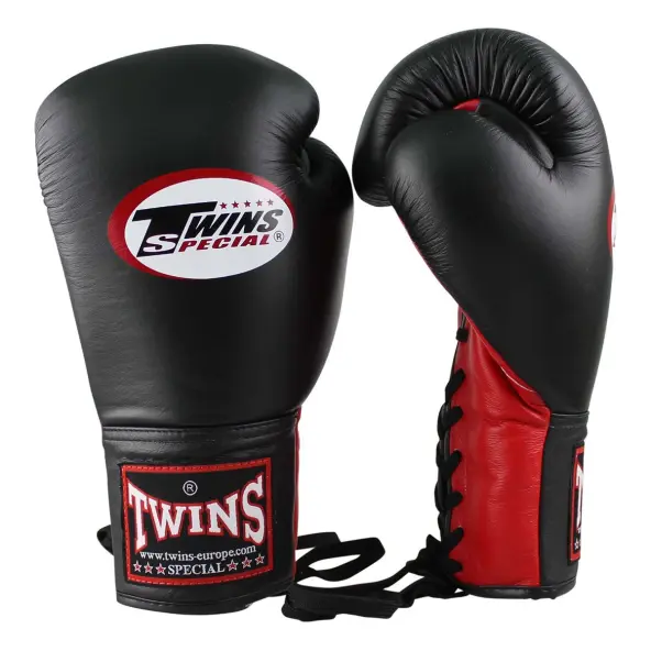 Guantes de boxeo Twins BGLL-1