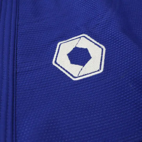 Kimono JJB Adidas Contest Homologado CFJJB