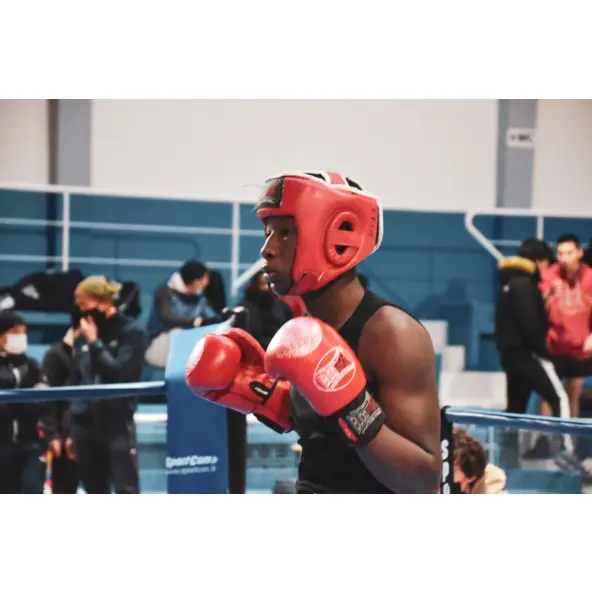Casco de Boxeo Orion