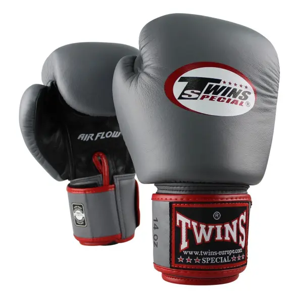 Guantes de boxeo Twins BGVL3 Air Flow