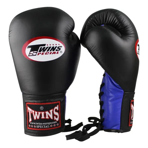 Guantes de boxeo Twins BGLL-1