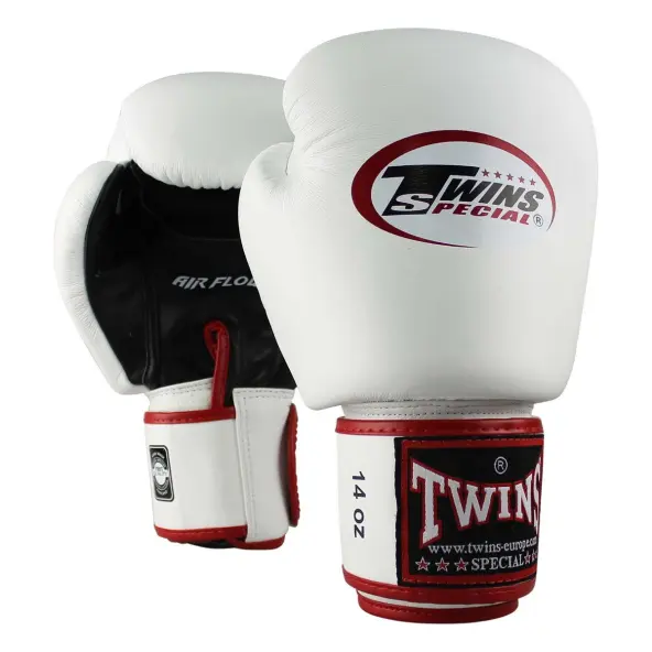 Guantes de boxeo Twins BGVL3 Air Flow