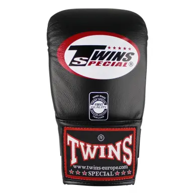 Guantes de saco Twins TBM1