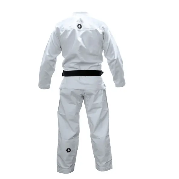 Kimono JJB Adidas Contest Homologado CFJJB