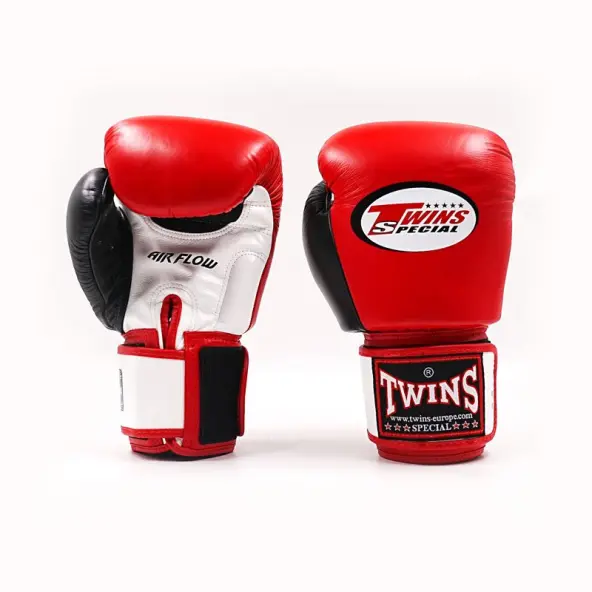 Guantes de boxeo Twins BGVL3 Air Flow