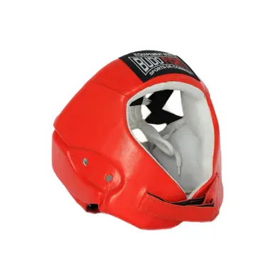 Casco de boxeo competición amateur Elite