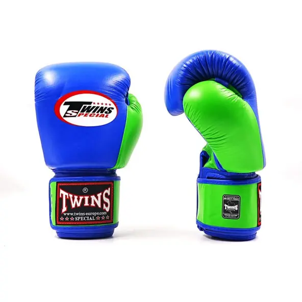Guantes de boxeo Twins BGVL3 Air Flow
