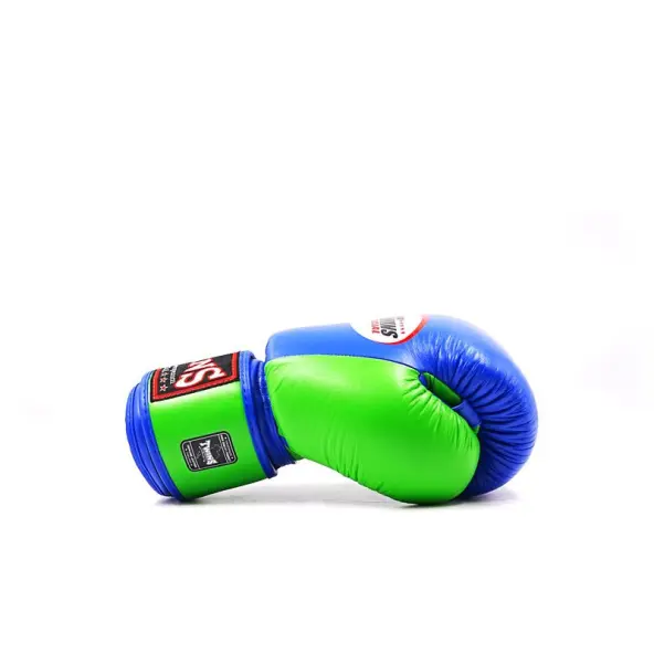 Guantes de boxeo Twins BGVL3 Air Flow