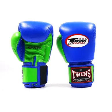 Guantes de boxeo Twins BGVL3 Air Flow - 20