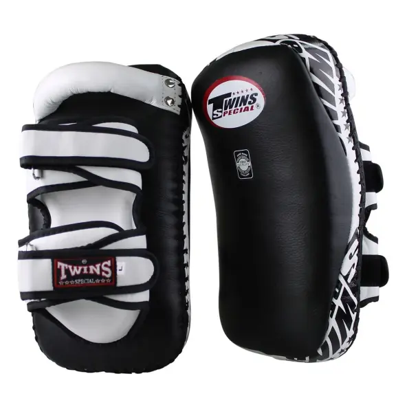 Pao de Boxeo Curvado Twins TKP Talla M
