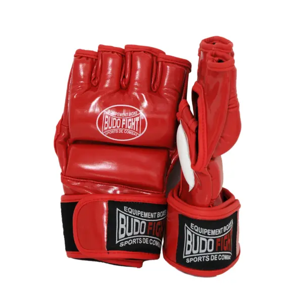 Guantes MMA Fighter