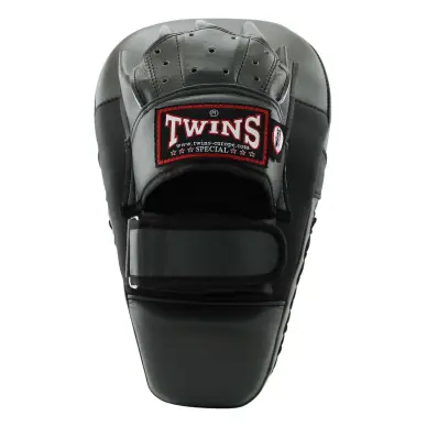 Manoplas de boxeo Twins PML 21 talla L - 2