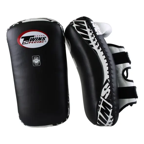 Pao de Boxeo Curvado Twins TKP Talla M