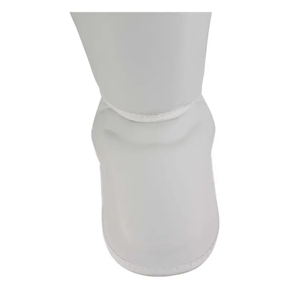 Espinilleras y protectores de pies Twins SGL 7 Blanco