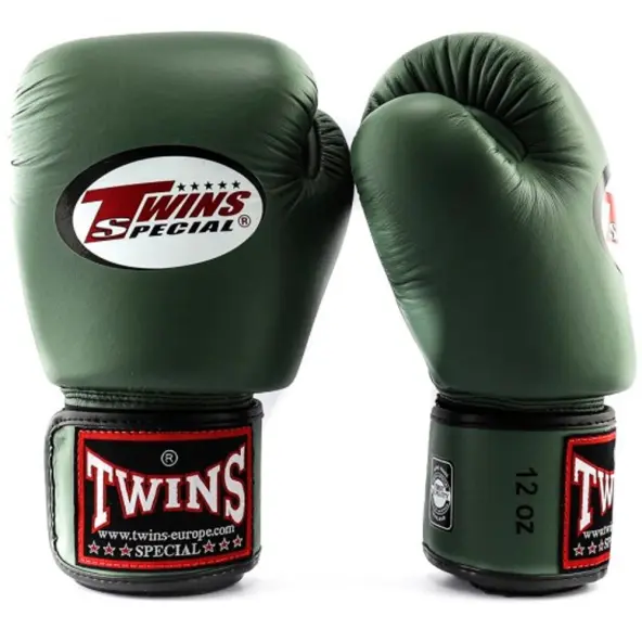 Guantes de Boxeo Twins BGVL3