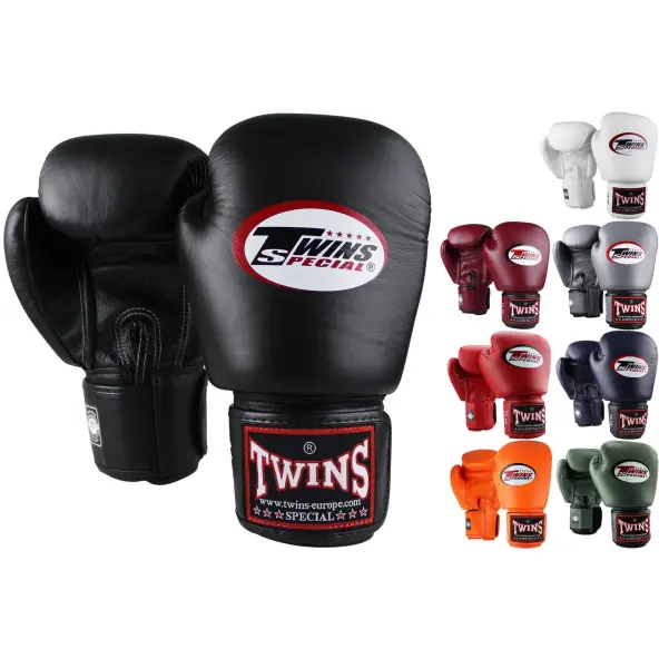 Guantes de Boxeo Twins BGVL3