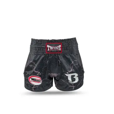 Short Boxeo Tailandés TBT Twins X Booster 6
