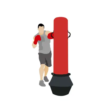 Power Tilt Budofight - 2