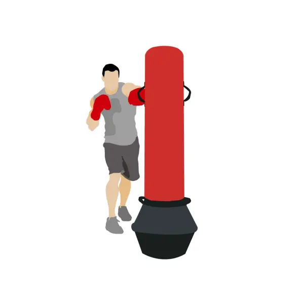 Power Tilt Budofight