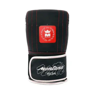 Guantes de Bolsa Montana MS 2000