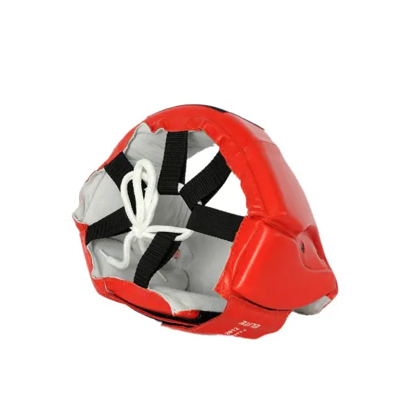 Casco de boxeo competición amateur Elite