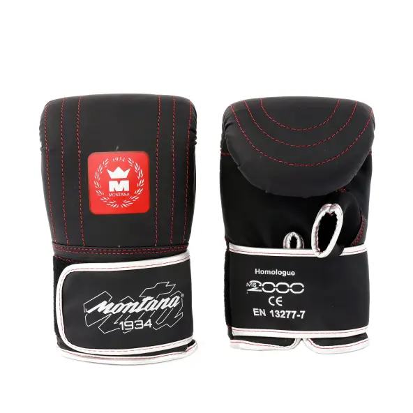 Guantes de Bolsa Montana MS 2000