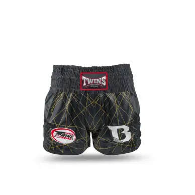 Short Boxeo Tailandés TBT Twins X Booster 2
