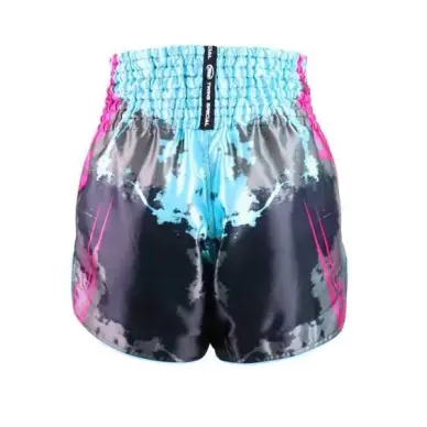 Short Boxeo Tailandés TTBL Candy-S