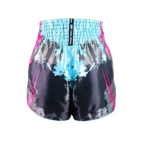 Short Boxeo Tailandés TTBL Candy-S