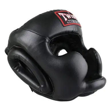 Casco de boxeo Twins HGL 3