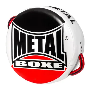 Maleta de Golpeo Metal Boxe