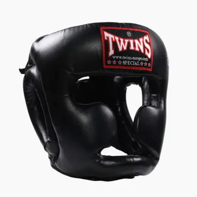 Casco de boxeo Twins HGL 3 - 5