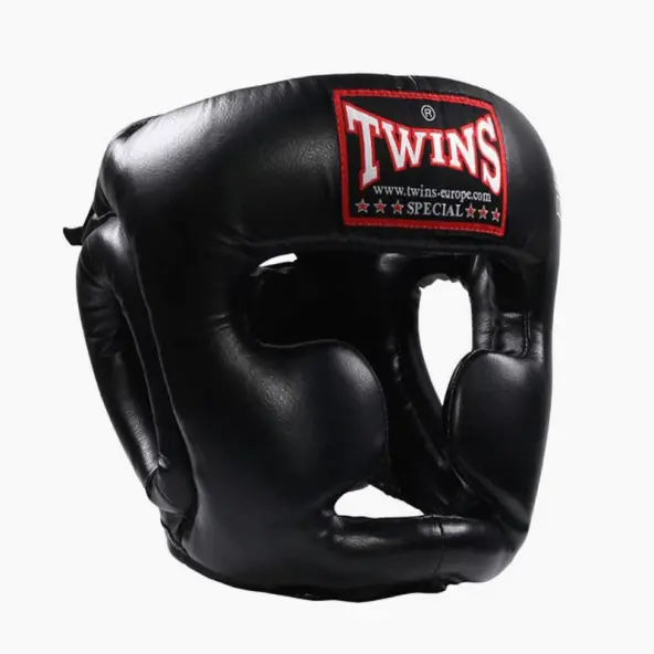 Casco de boxeo Twins HGL 3