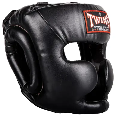 Casco de boxeo Twins HGL 3 - 8