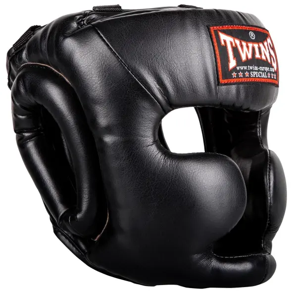 Casco de boxeo Twins HGL 3