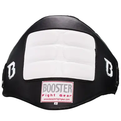 Cinturón de golpeo Booster