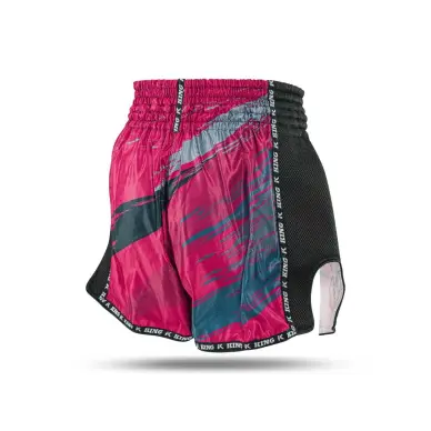 Short Boxeo Tailandés KPB Storm 3-S