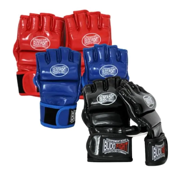 Guantes MMA Fighter