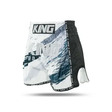 Short Boxeo Tailandés KPB Storm 2-S - 5