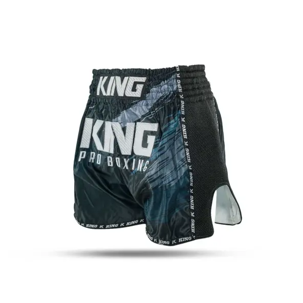 Short Boxe Thai KPB Storm 1-S
